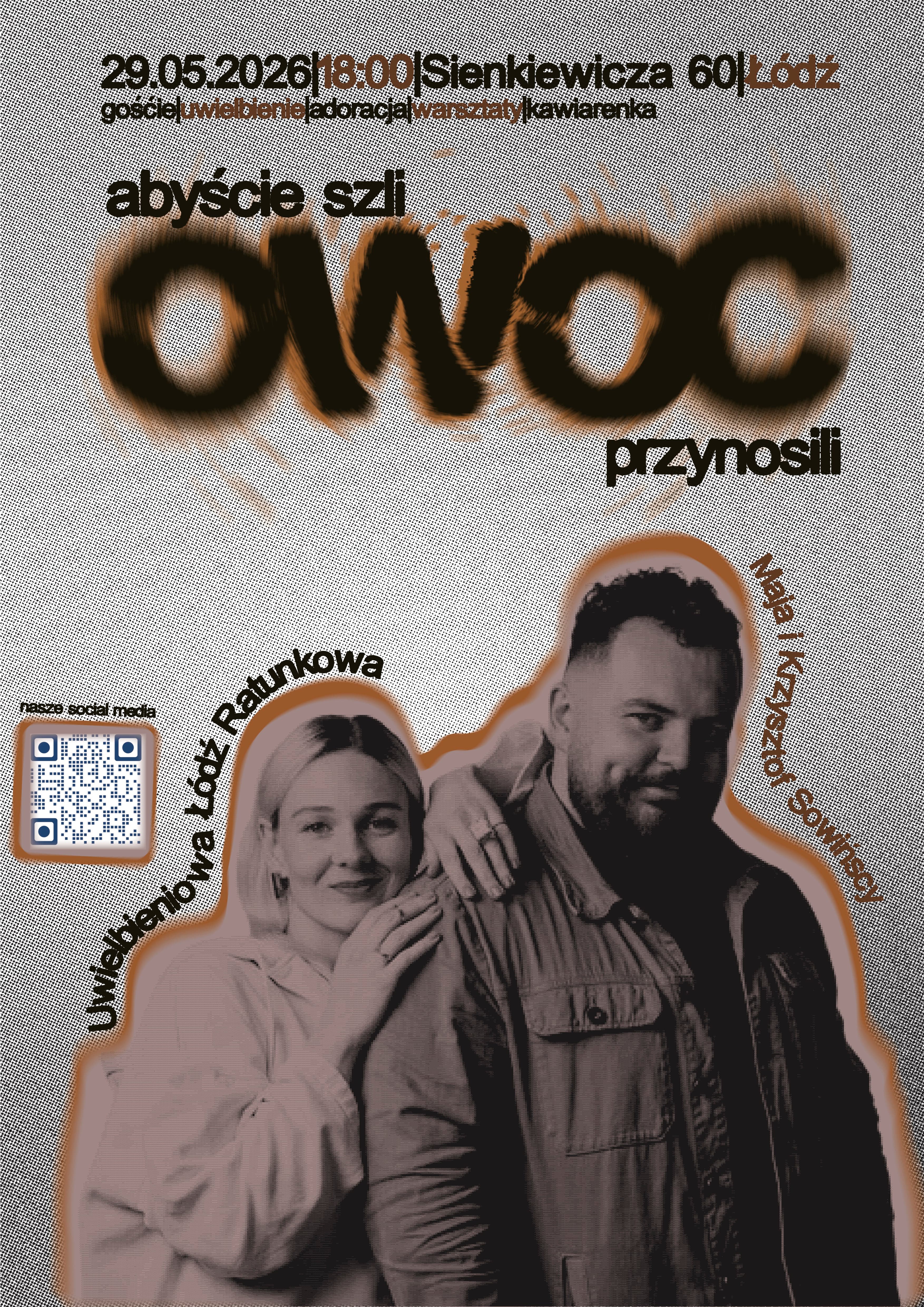 Uwielbieniowa Łódź Ratunkowa